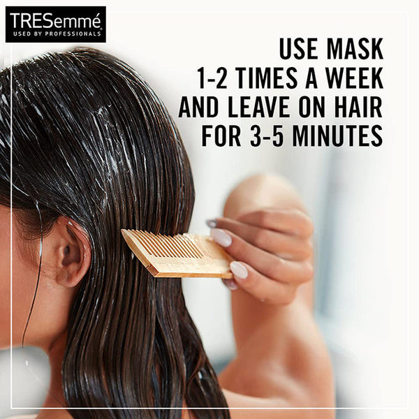 Tresemmé Hydrating Coconut Hair Mask: Deep Moisture — 300 ml