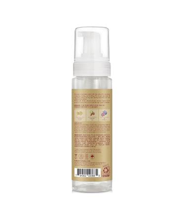 Shea Moisture Manuka Honey & Mafura Oil Hydrating Wrap & Set Mousse — 7.5 oz