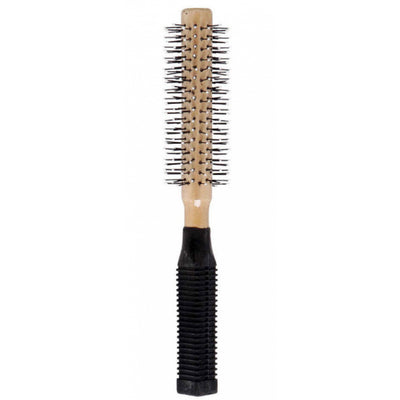 Magic Collection Nylon Roller Brush — Rubber Handle (No.7728)
