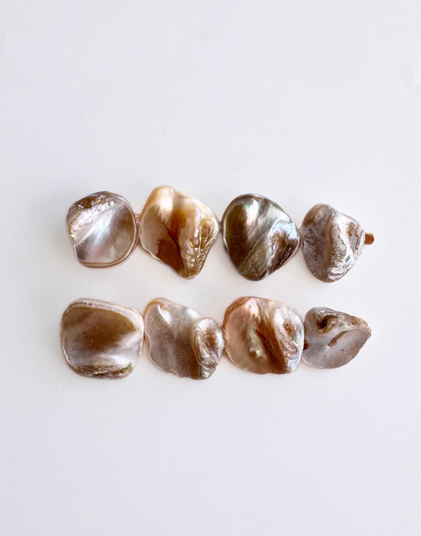 Reverie Hair Seaside Romance Hair Pins