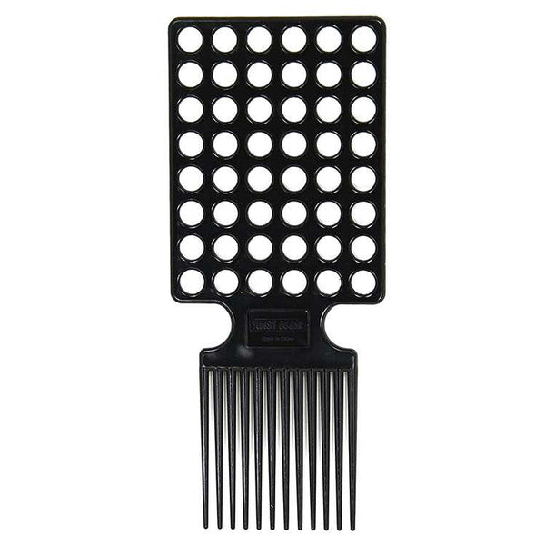 Magic Collection Murry Collection Afro Twist Hair Comb: Easy Styling & Twist Definition