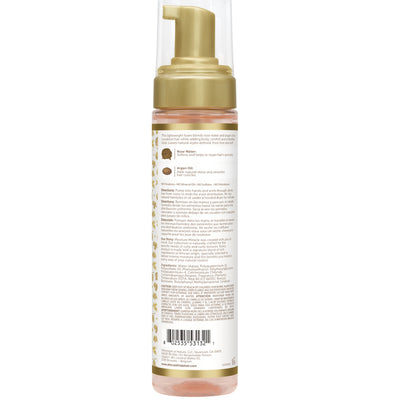 African Pride Moisture Miracle Curl Mousse — 251 ml