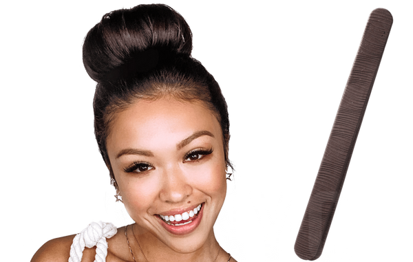 PONY-O Bun Barz Bun Styling Tool