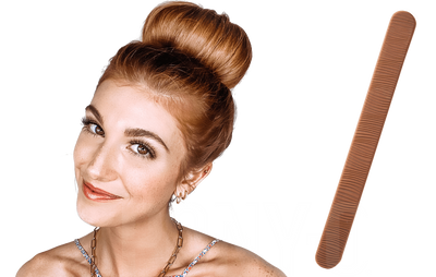 PONY-O Bun Barz Bun Styling Tool