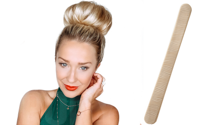 PONY-O Bun Barz Bun Styling Tool