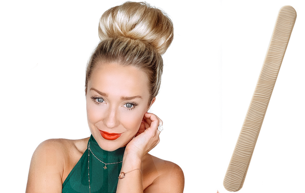 PONY-O Bun Barz Bun Styling Tool