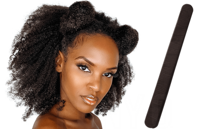 PONY-O Bun Barz Bun Styling Tool