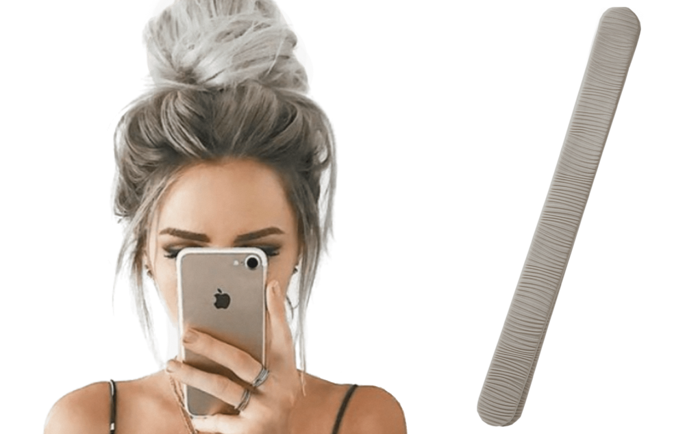 PONY-O Bun Barz Bun Styling Tool