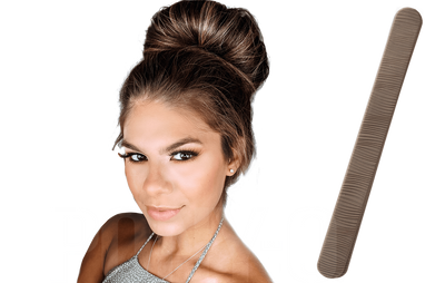 PONY-O Bun Barz Bun Styling Tool