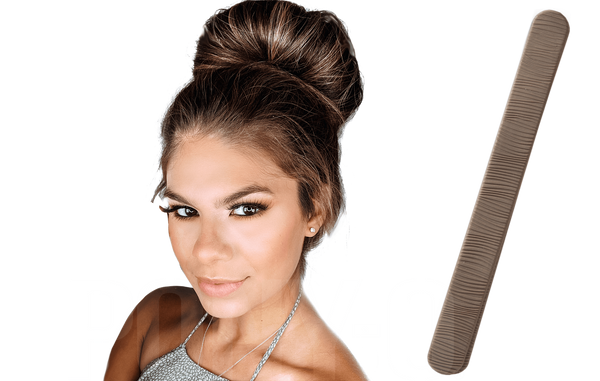 PONY-O Bun Barz Bun Styling Tool