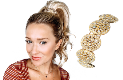 PONY-O Bling Ringz Decorative Covers