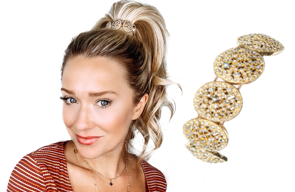 PONY-O Bling Ringz Decorative Covers