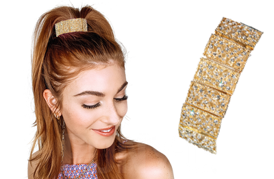 PONY-O Bling Ringz Decorative Covers