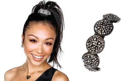 PONY-O Bling Ringz Decorative Covers