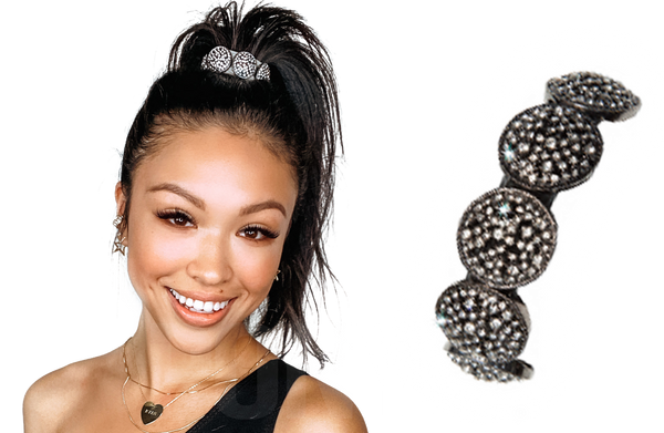 PONY-O Bling Ringz Decorative Covers