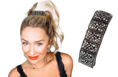 PONY-O Bling Ringz Decorative Covers