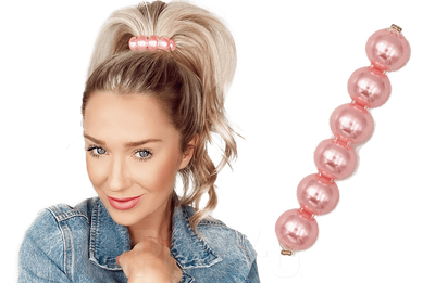 PONY-O Bling Ringz Decorative Covers