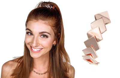 PONY-O Bling Ringz Decorative Covers