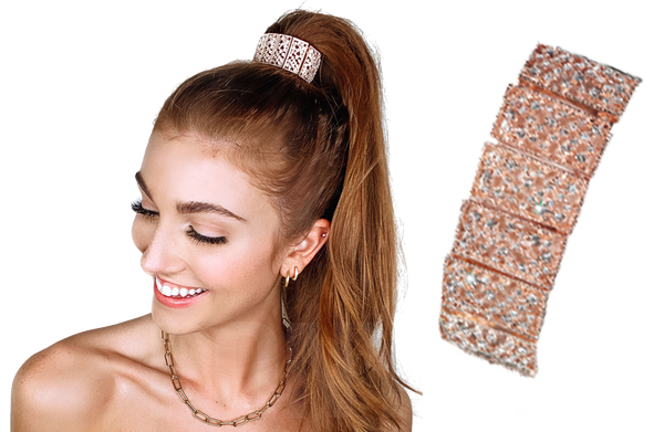 PONY-O Bling Ringz Decorative Covers