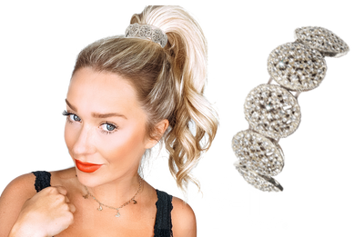 PONY-O Bling Ringz Decorative Covers