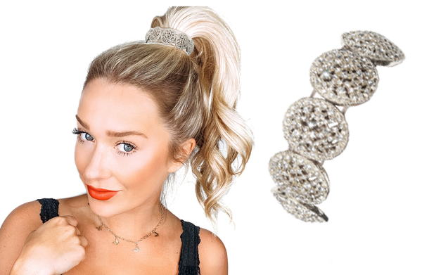 PONY-O Bling Ringz Decorative Covers