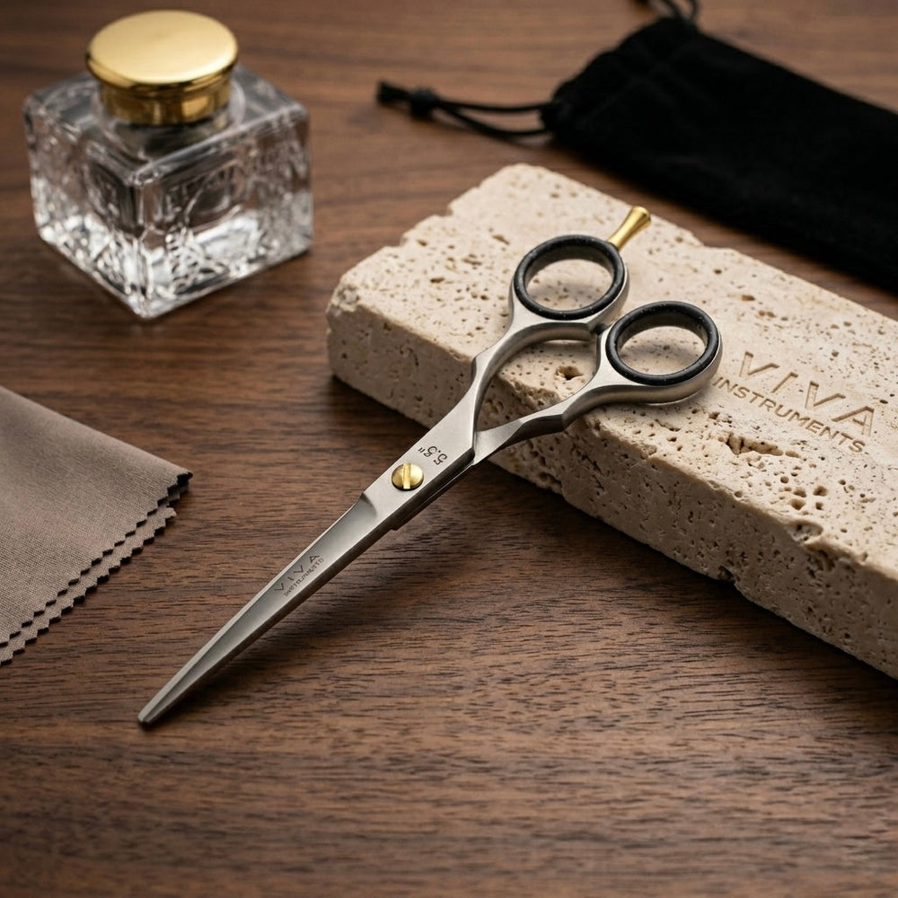 Viva Hair Scissors 5.5 Inch