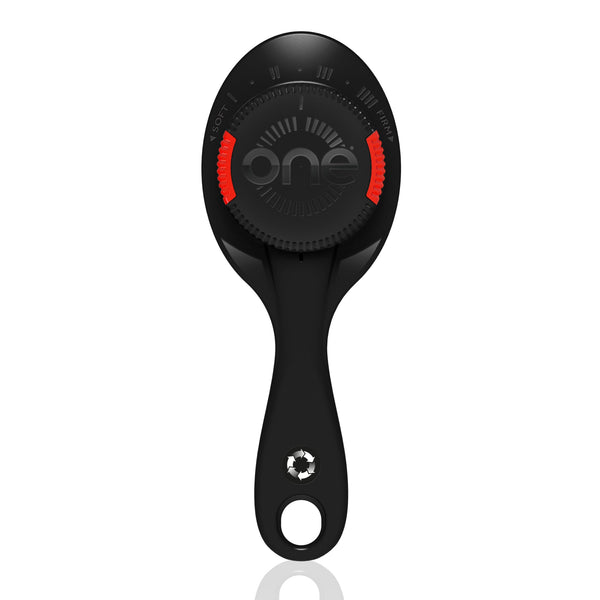 ONE Brush PRO Adjustable Bristle Hairbrush