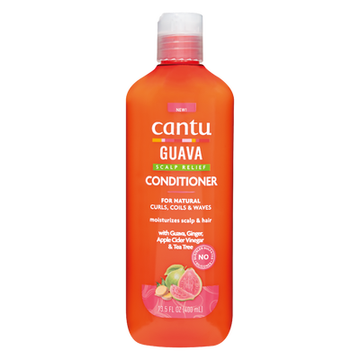 Cantu Guava Conditioner — 13.5 oz