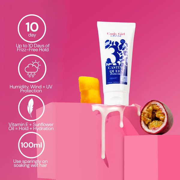 Casting Queen Styling Cream