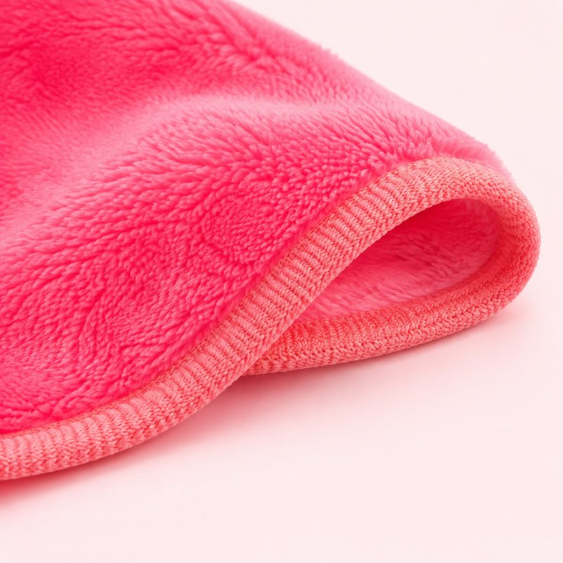 Magic Microfibre Hair Drying Cloth