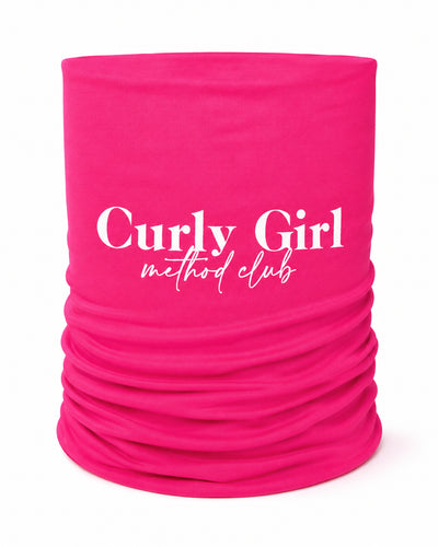 Stretch Hair Buff – 48 × 24cm