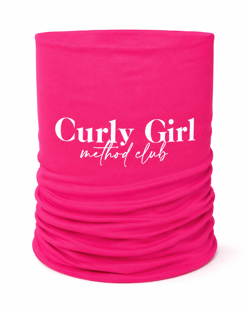 Stretch Hair Buff – 48 × 24cm