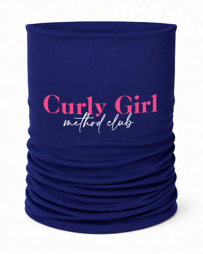 Stretch Hair Buff – 48 × 24cm