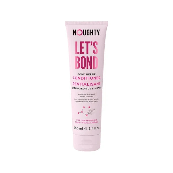 Noughty Let’s Bond Conditioner 250ml