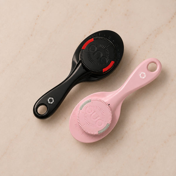 ONE Brush PRO Adjustable Bristle Hairbrush