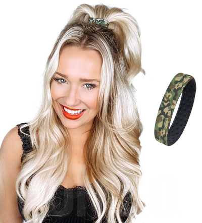 PONY-O Designer Small Hair Fastener
