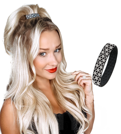 PONY-O Designer Small Hair Fastener