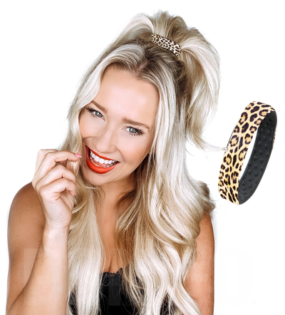 PONY-O Designer Small Hair Fastener
