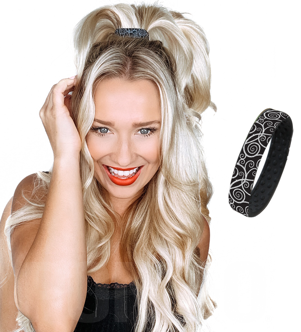 PONY-O Designer Small Hair Fastener