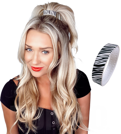 PONY-O Designer Small Hair Fastener