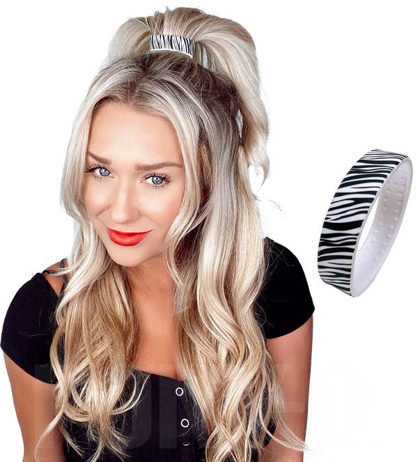 PONY-O Designer Small Hair Fastener