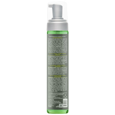 Design Essentials Almond & Avocado Curl Enhancing Mousse — 10 oz