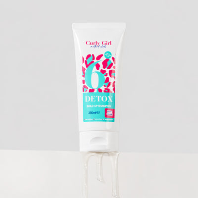 Detox Build-Up Shampoo