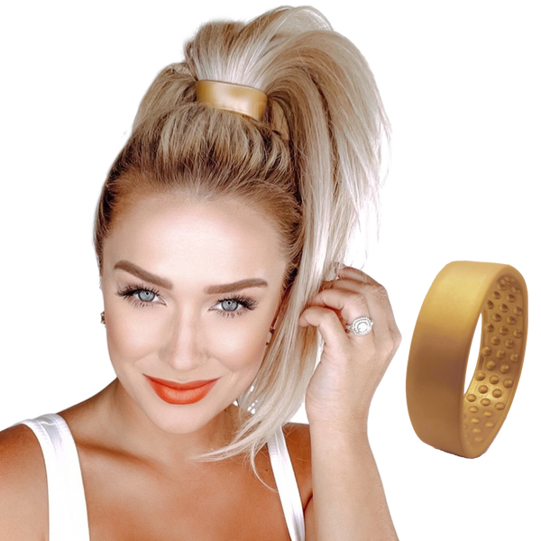 PONY-O Large Hair Fastener