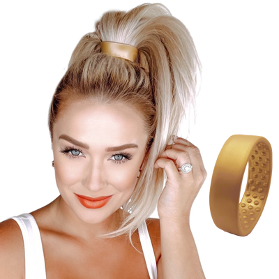 PONY-O Medium Hair Fastener