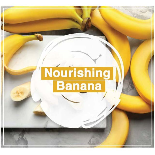 Dark & Lovely Banana Hair Treat — 390 ml