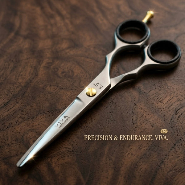 Viva Hair Scissors 5.5 Inch