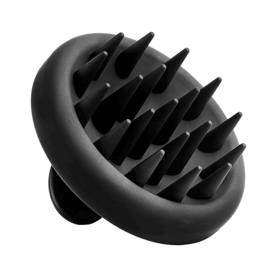 Heist Silicone Scalp and Beard Brush