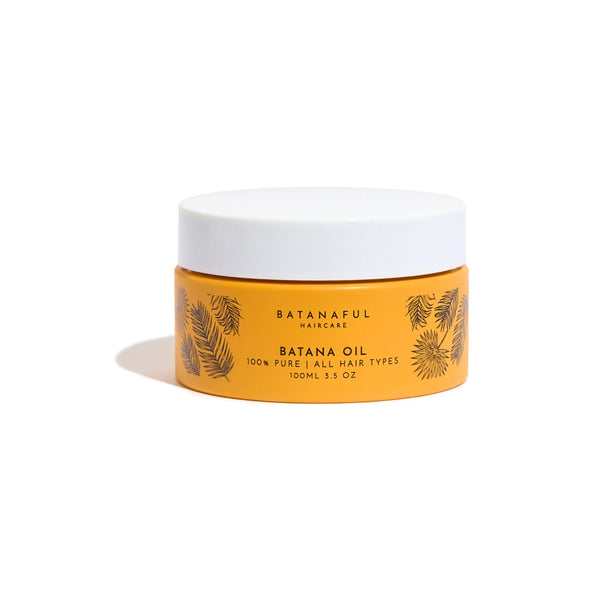 Batanaful Pure Batana Oil 100ml