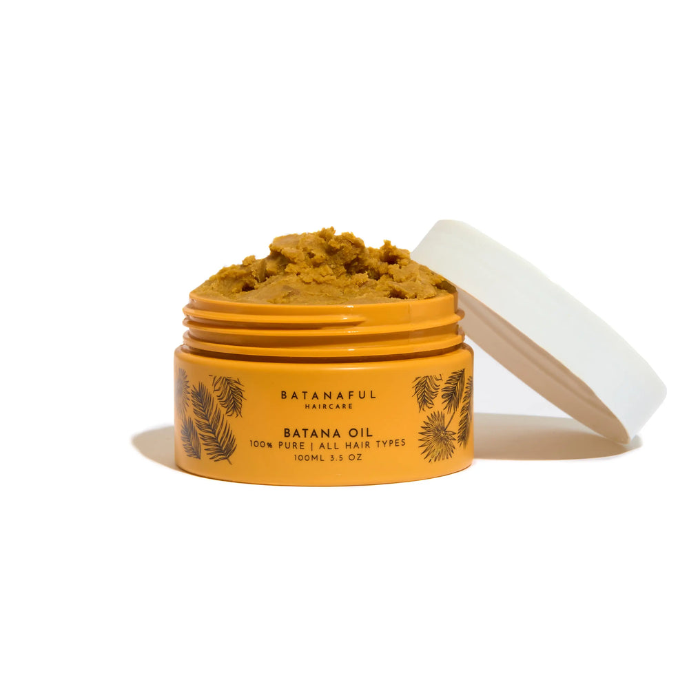 Batanaful Pure Batana Oil 100ml